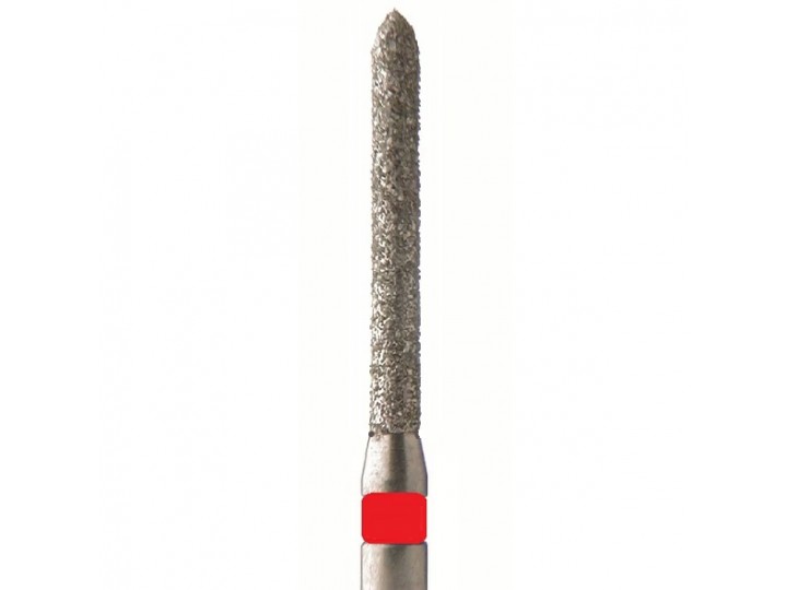 Боры алмазные 869F.FG.010, Йота (5 шт.)