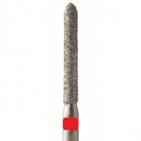 Боры алмазные 869F.FG.014, Йота (5 шт.)