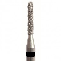 Боры алмазные 868SG.FG.014, Йота (5 шт.)