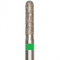 Боры алмазные 838LG.FG.012, Йота (5 шт.)