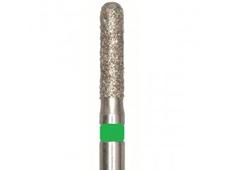 Боры алмазные 838LG.FG.012, Йота (5 шт.)