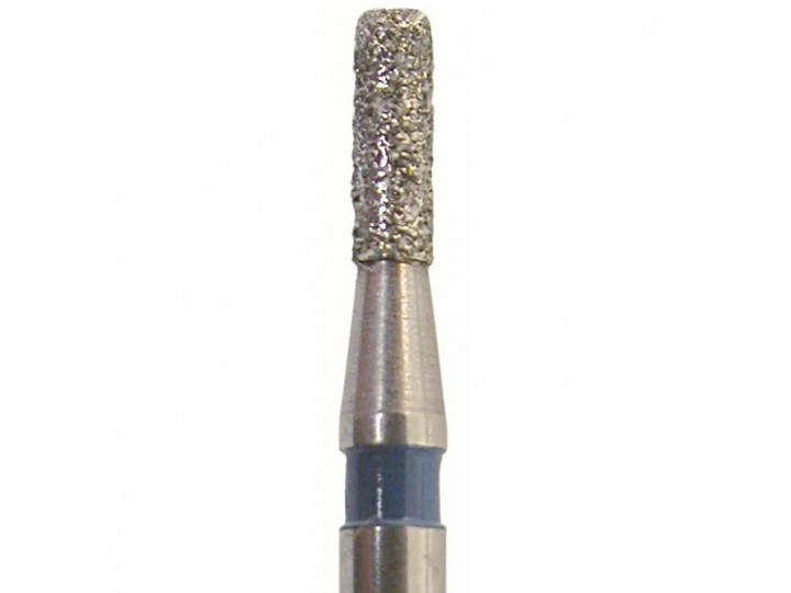 Боры алмазные 840.FG.012, Йота (5 шт.)