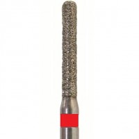 Боры алмазные 842F.FG.014, Йота (5 шт.)