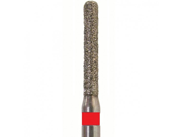 Боры алмазные 842F.FG.014, Йота (5 шт.)
