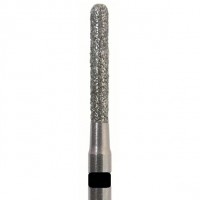 Боры алмазные 881SG.FG.014, Йота (5 шт.)