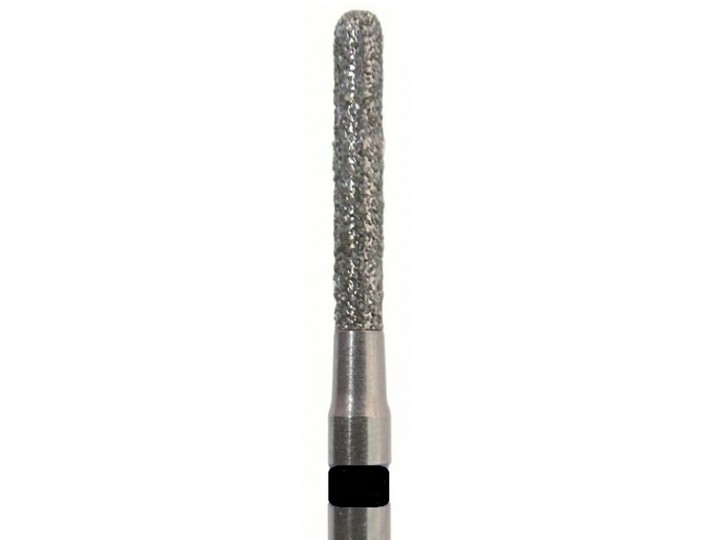 Боры алмазные 881SG.FG.014, Йота (5 шт.)