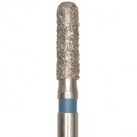 Боры алмазные 838L.FG.016, Йота (5 шт.)