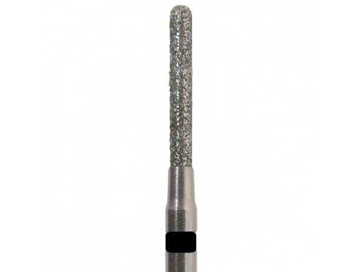 Боры алмазные 881SG.FG.012, Йота (5 шт.)