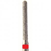 Боры алмазные 882F.FG.014, Йота (5 шт.)