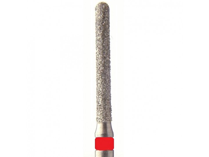 Боры алмазные 882F.FG.014, Йота (5 шт.)
