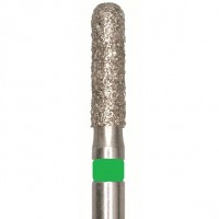 Боры алмазные 838LG.FG.014, Йота (5 шт.)