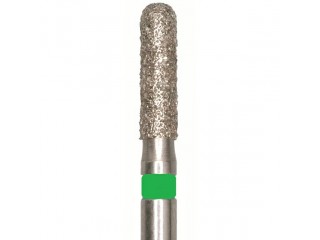 Боры алмазные 838LG.FG.014, Йота (5 шт.)