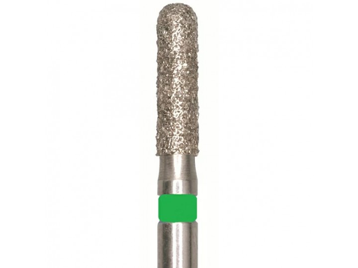 Боры алмазные 838LG.FG.014, Йота (5 шт.)