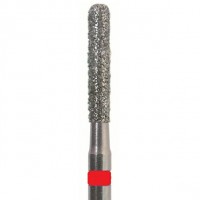 Боры алмазные 881F.FG.016, Йота (5 шт.)