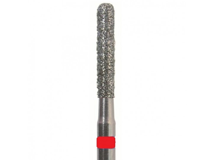 Боры алмазные 881F.FG.016, Йота (5 шт.)