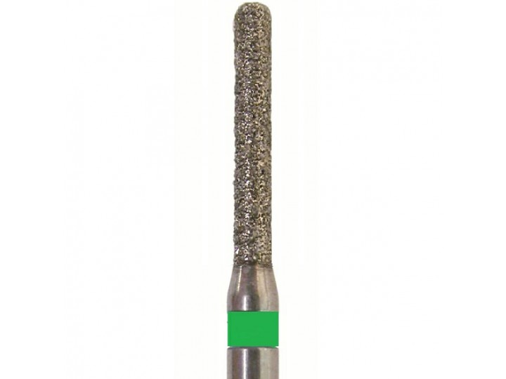 Боры алмазные 842G.FG.012, Йота (5 шт.)