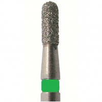 Боры алмазные 880G.FG.014, Йота (5 шт.)