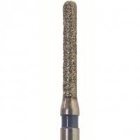 Боры алмазные 842.FG.012, Йота (5 шт.)