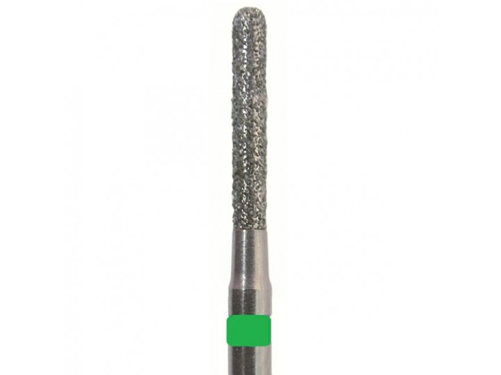 Боры алмазные 881G.FG.014, Йота (5 шт.)