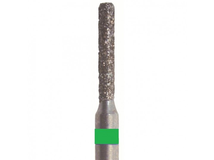 Боры алмазные 841G.FG.012, Йота (5 шт.)