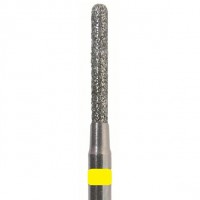 Боры алмазные 881EF.FG.012, Йота (5 шт.)