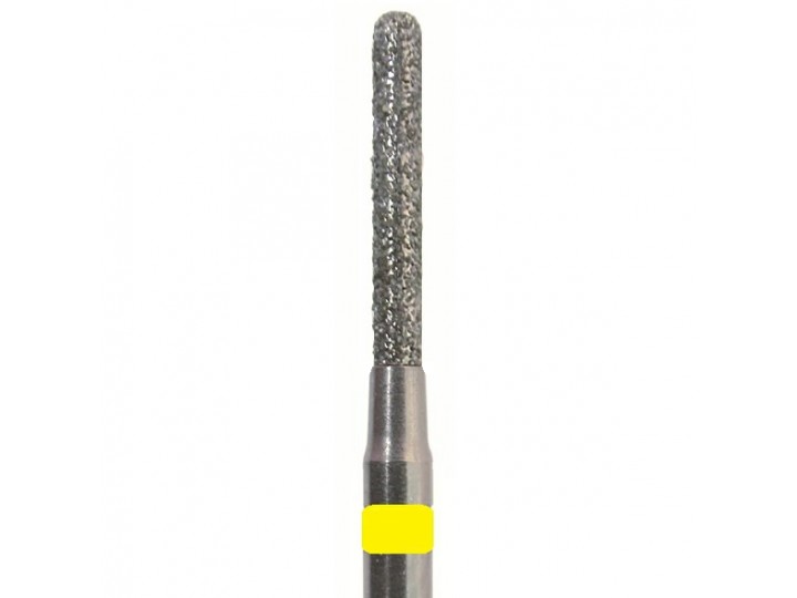 Боры алмазные 881EF.FG.012, Йота (5 шт.)