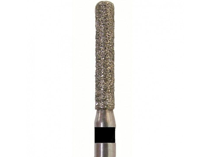 Боры алмазные 842SG.FG.016, Йота (5 шт.)