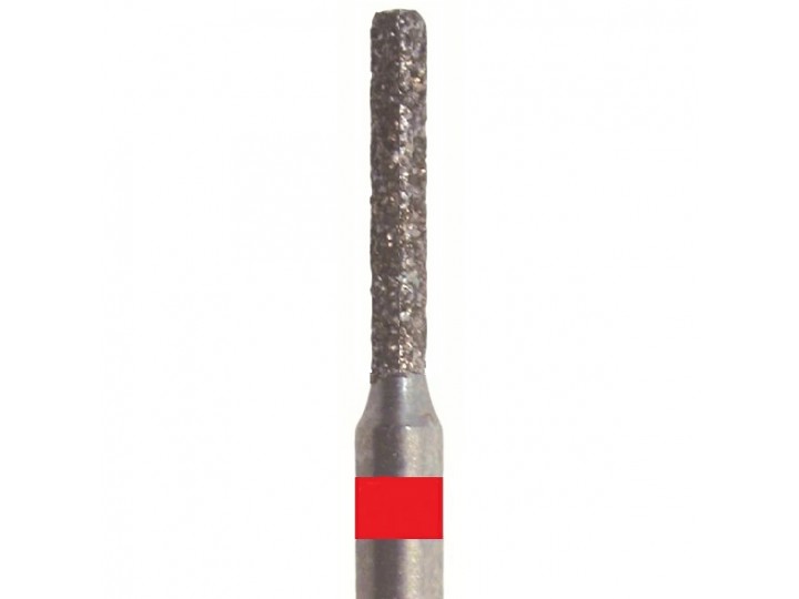 Боры алмазные 841F.FG.010, Йота (5 шт.)