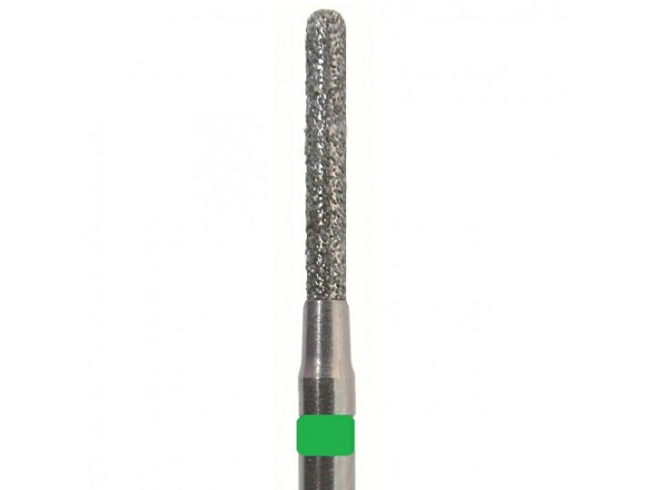 Боры алмазные 881G.FG.012, Йота (5 шт.)