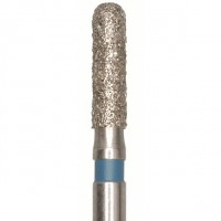 Боры алмазные 838L.FG.014, Йота (5 шт.)