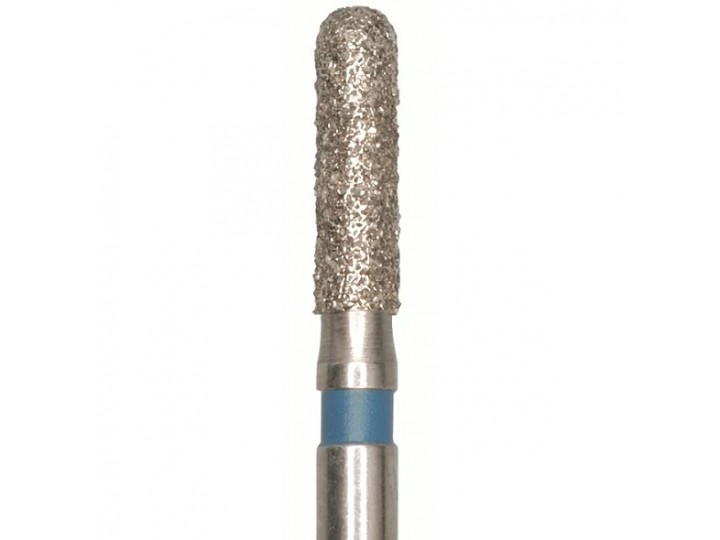 Боры алмазные 838L.FG.014, Йота (5 шт.)