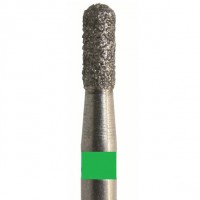 Боры алмазные 838G.FG.012, Йота (5 шт.)