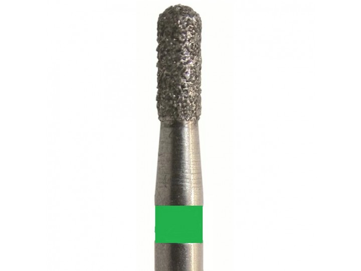 Боры алмазные 838G.FG.012, Йота (5 шт.)