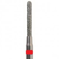 Боры алмазные 881F.FG.010, Йота (5 шт.)