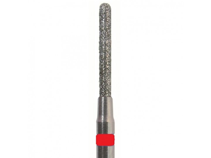 Боры алмазные 881F.FG.010, Йота (5 шт.)