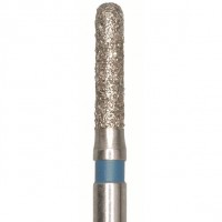 Боры алмазные 838L.FG.010, Йота (5 шт.)