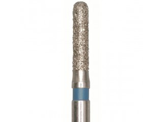 Боры алмазные 838L.FG.010, Йота (5 шт.)