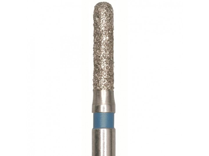 Боры алмазные 838L.FG.010, Йота (5 шт.)