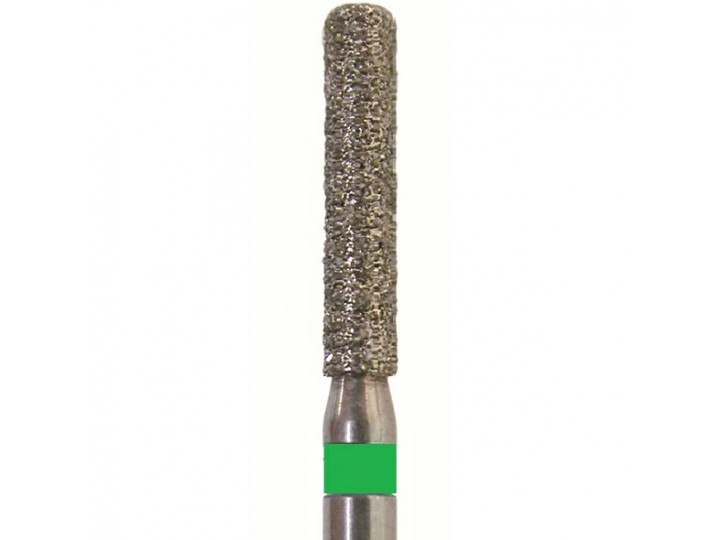 Боры алмазные 842G.FG.018, Йота (5 шт.)