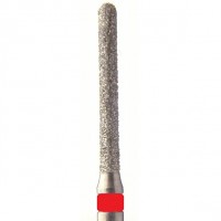 Боры алмазные 882F.FG.012, Йота (5 шт.)