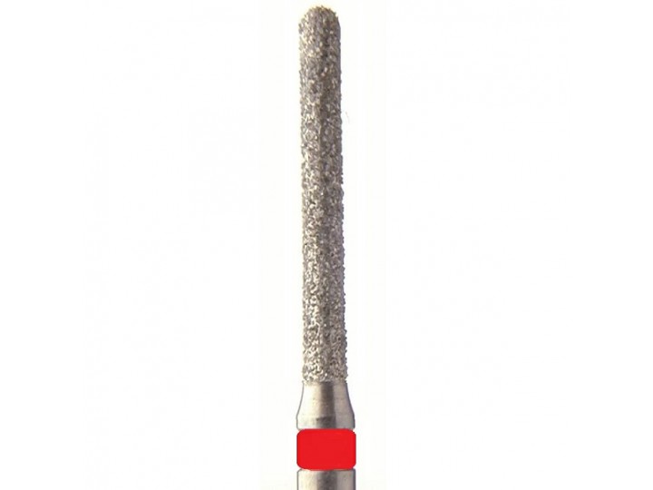 Боры алмазные 882F.FG.012, Йота (5 шт.)