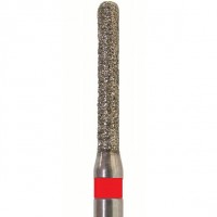 Боры алмазные 842F.FG.012, Йота (5 шт.)