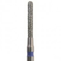 Боры алмазные 881.FG.012, Йота (5 шт.)