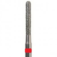 Боры алмазные 881F.FG.014, Йота (5 шт.)