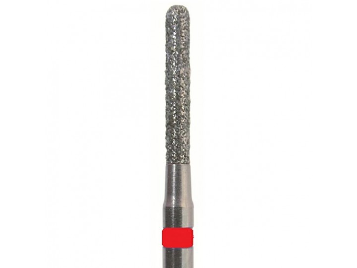 Боры алмазные 881F.FG.014, Йота (5 шт.)