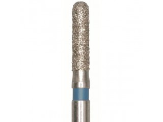 Боры алмазные 838L.FG.012, Йота (5 шт.)