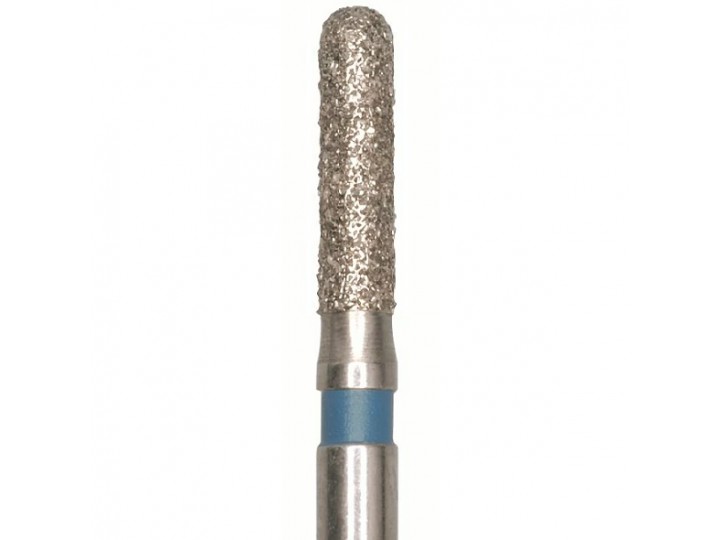 Боры алмазные 838L.FG.012, Йота (5 шт.)