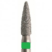 Боры алмазные 861G.FG.014, Йота (5 шт.)