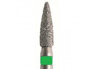 Боры алмазные 861G.FG.014, Йота (5 шт.)