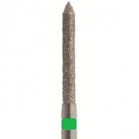 Боры алмазные 886G.FG.012, Йота (5 шт.)